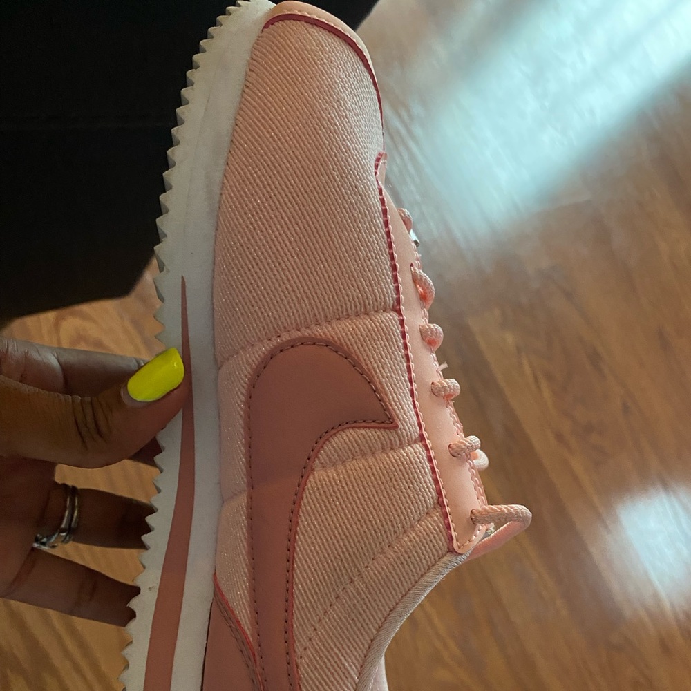 Nike Cortez